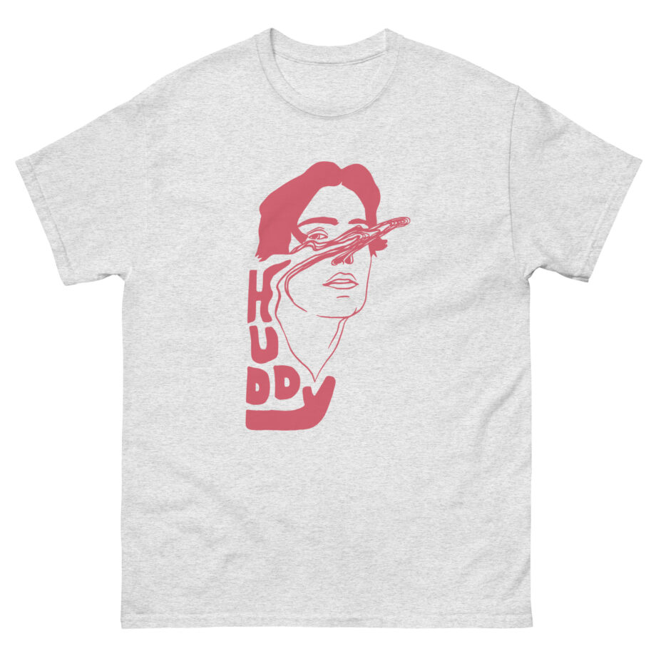 Chase Hudson Huddy Unisex classic tee