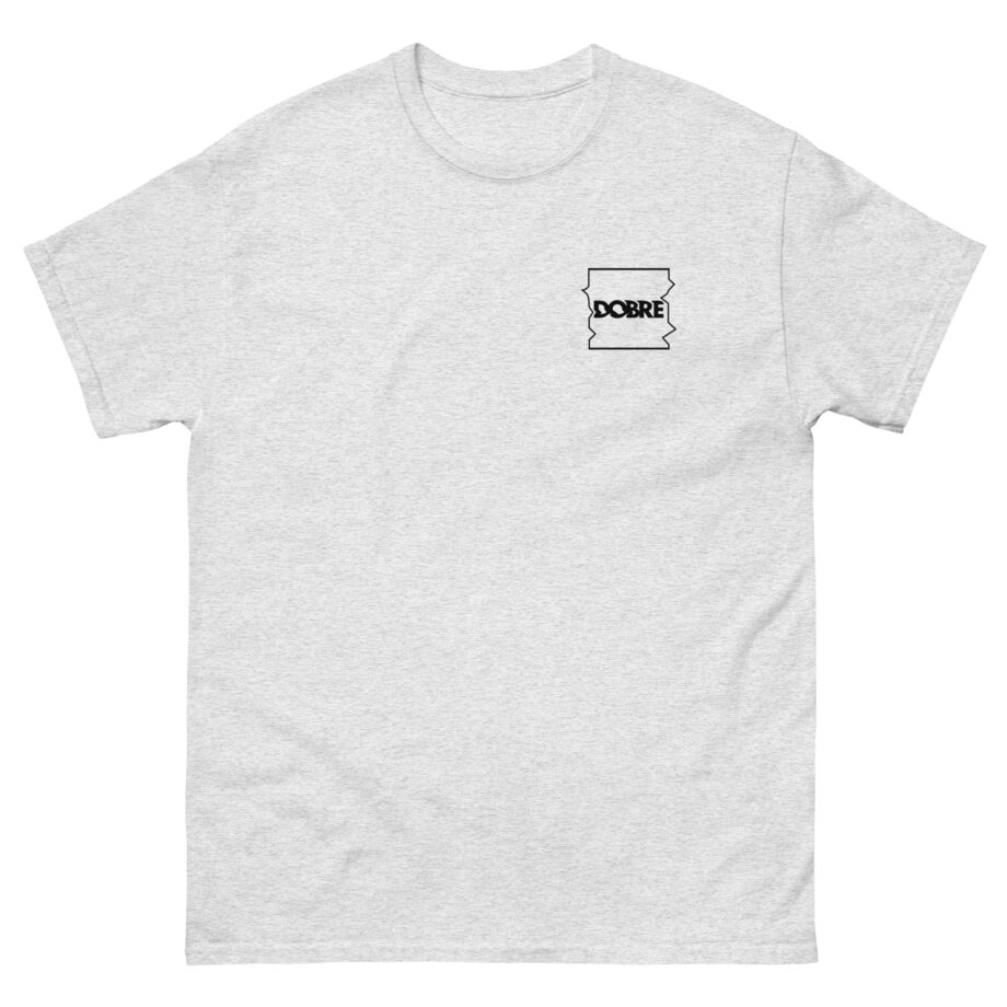 Dobre Brothers Unisex classic tee