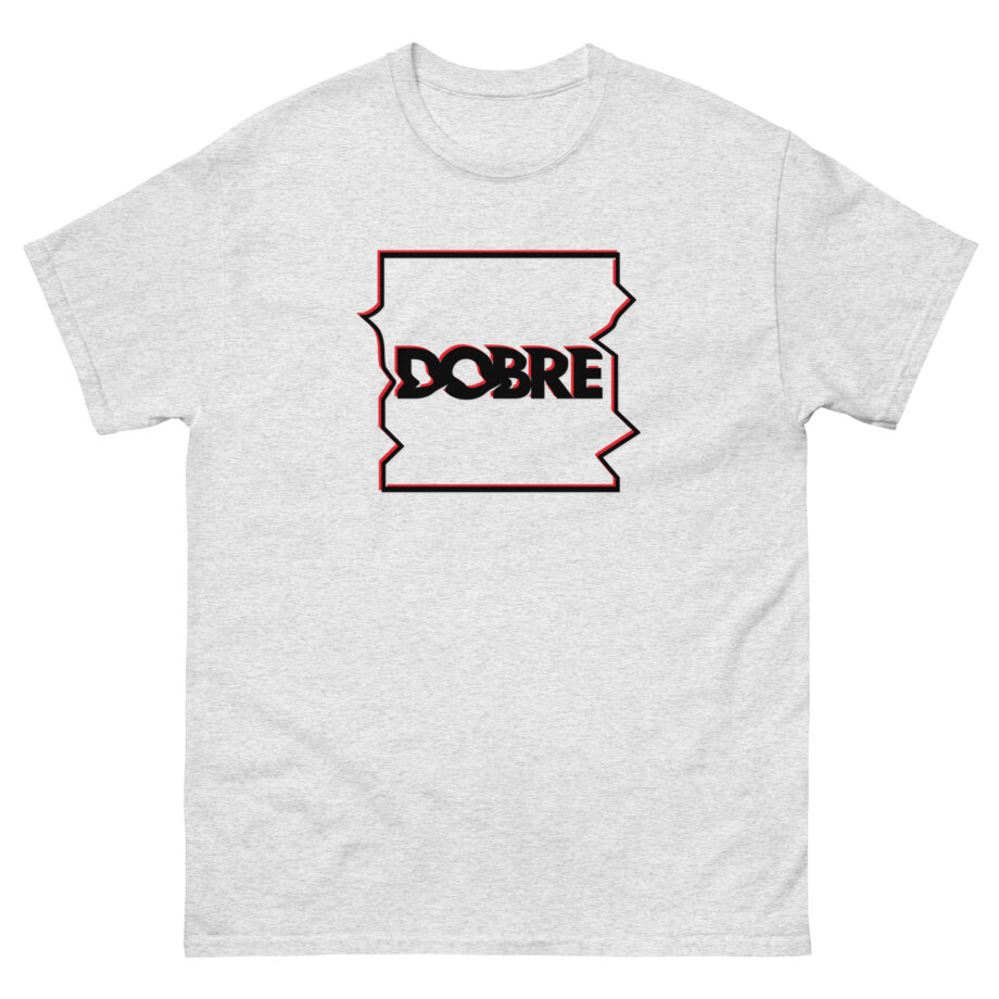 Dobre Brothers Unisex classic tee