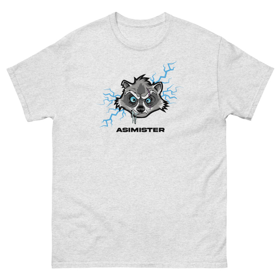 Asimister Unisex classic tee