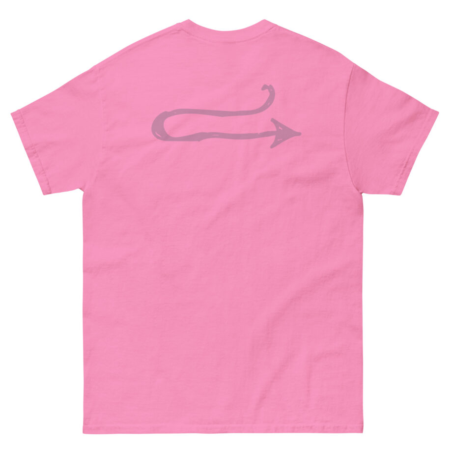 Porter Robinson Scoundrel Unisex classic tee
