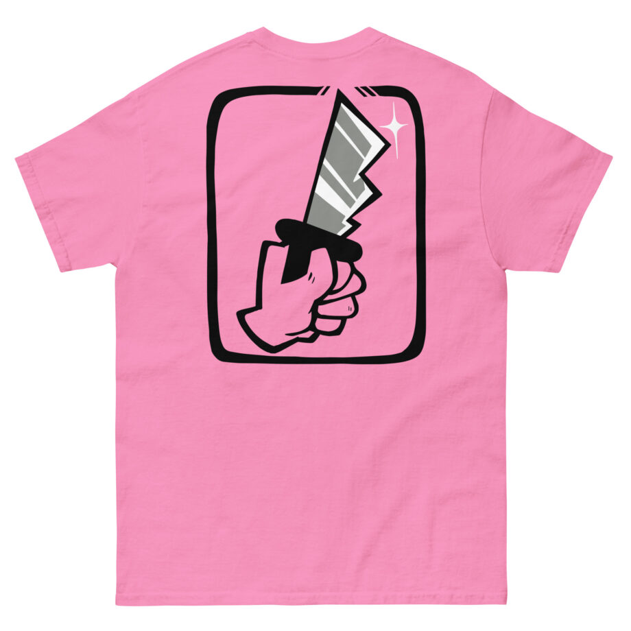 Among Us Shhhirt Unisex classic tee