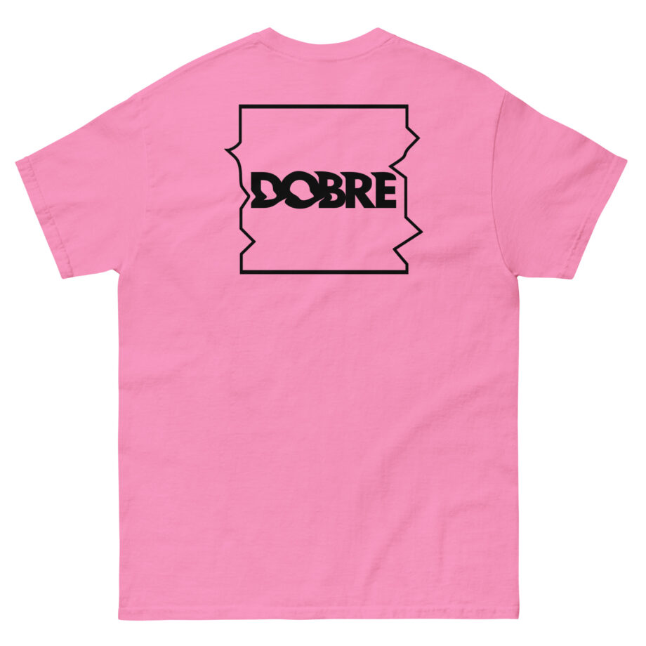 Dobre Brothers Unisex classic tee
