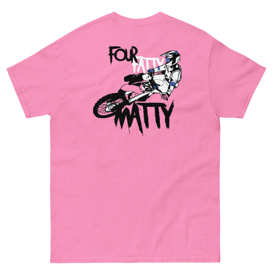 Mattyb Unisex classic tee