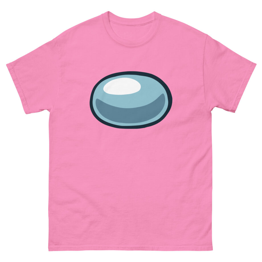 Among Us Crewmate Unisex classic tee