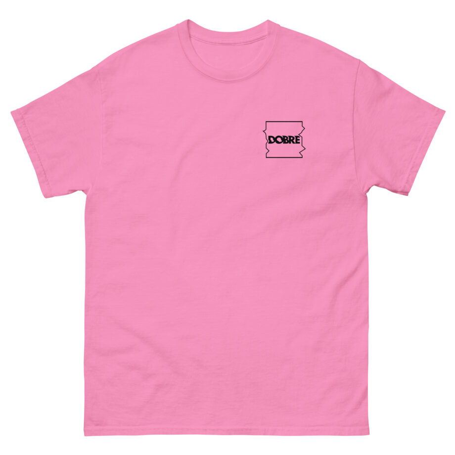 Dobre Brothers Unisex classic tee