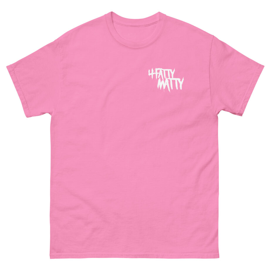 Mattyb Unisex classic tee