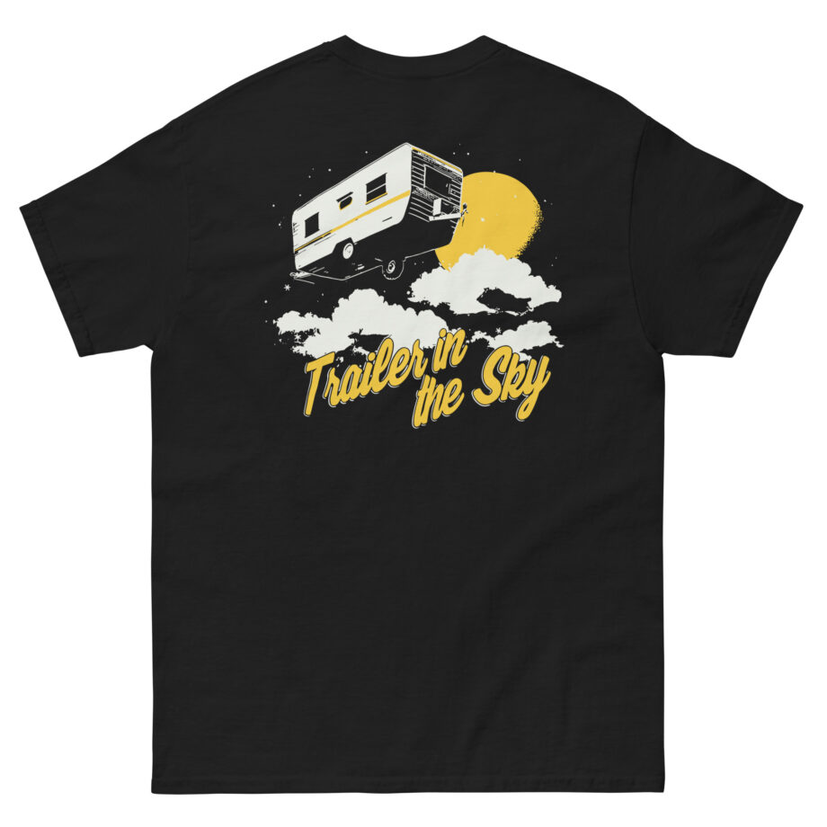 Yelawolf War Story Youth Field Unisex classic tee