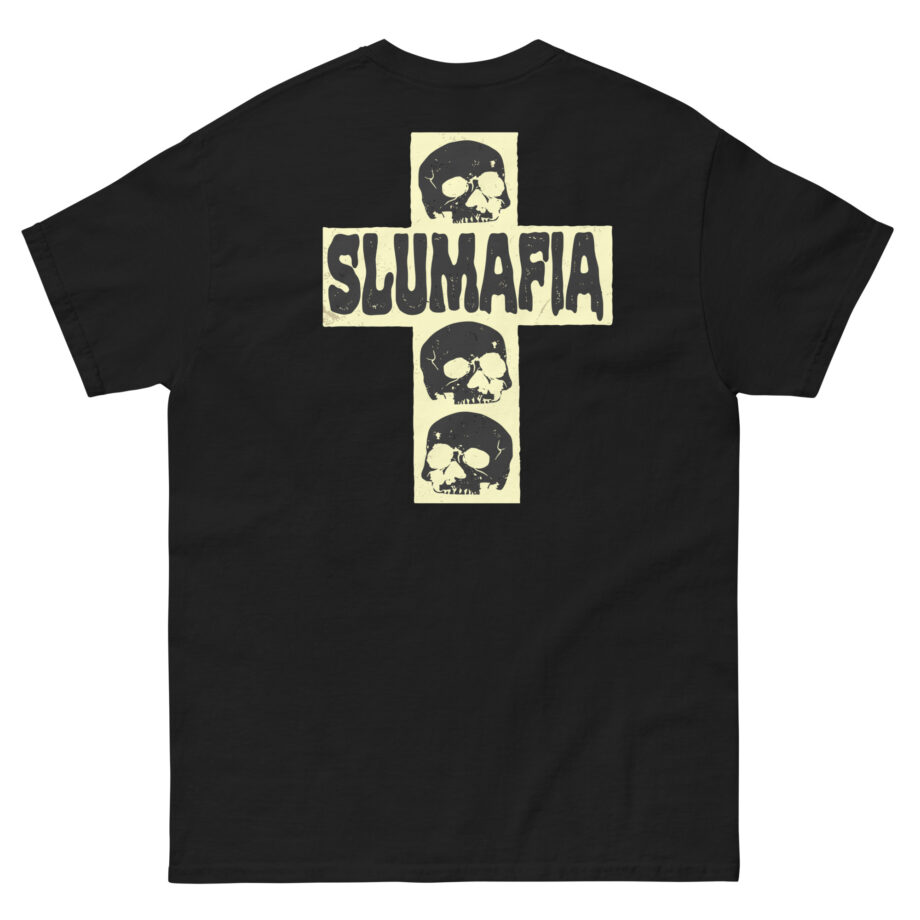 Yelawolf Slumafia Unisex classic tee