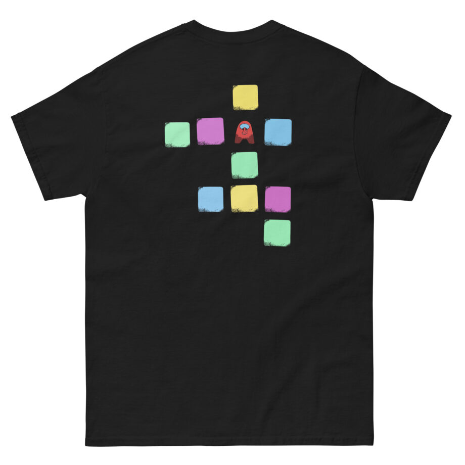 Among Us Cosmicube Unisex classic tee