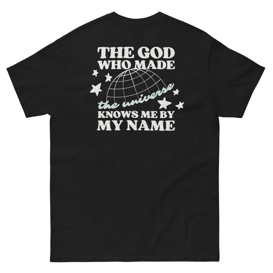 Forrest Frank Good Day Oatmeal Unisex classic tee