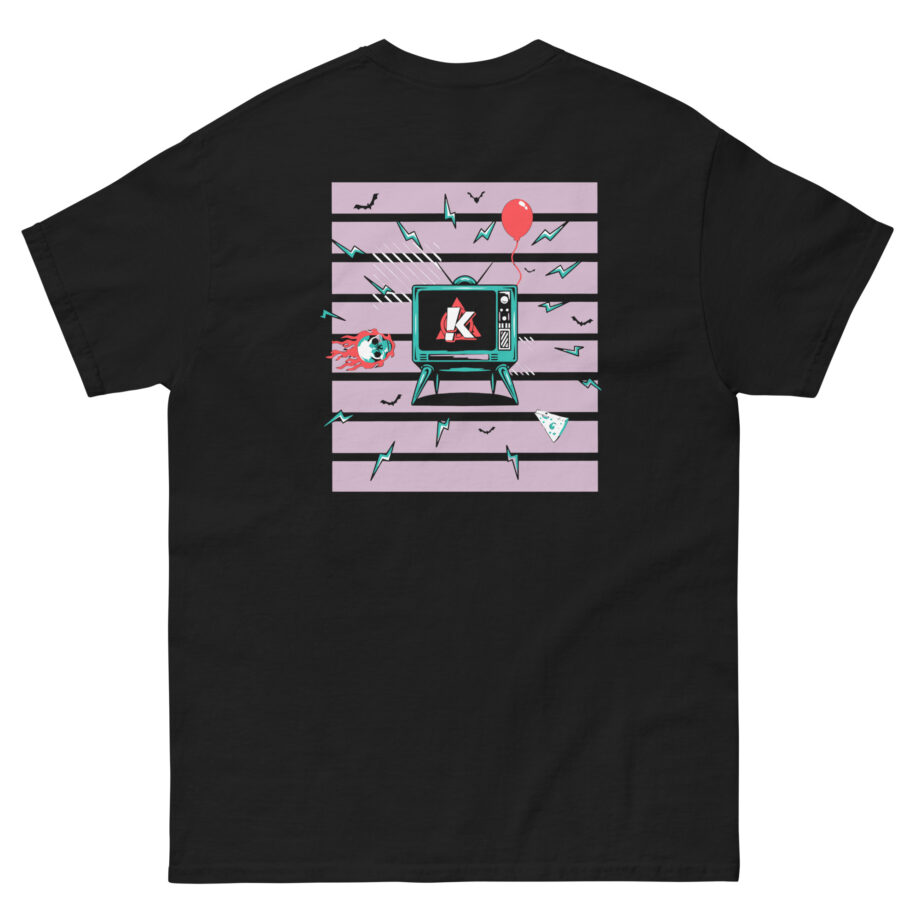 Kery 5 Let Unisex classic tee