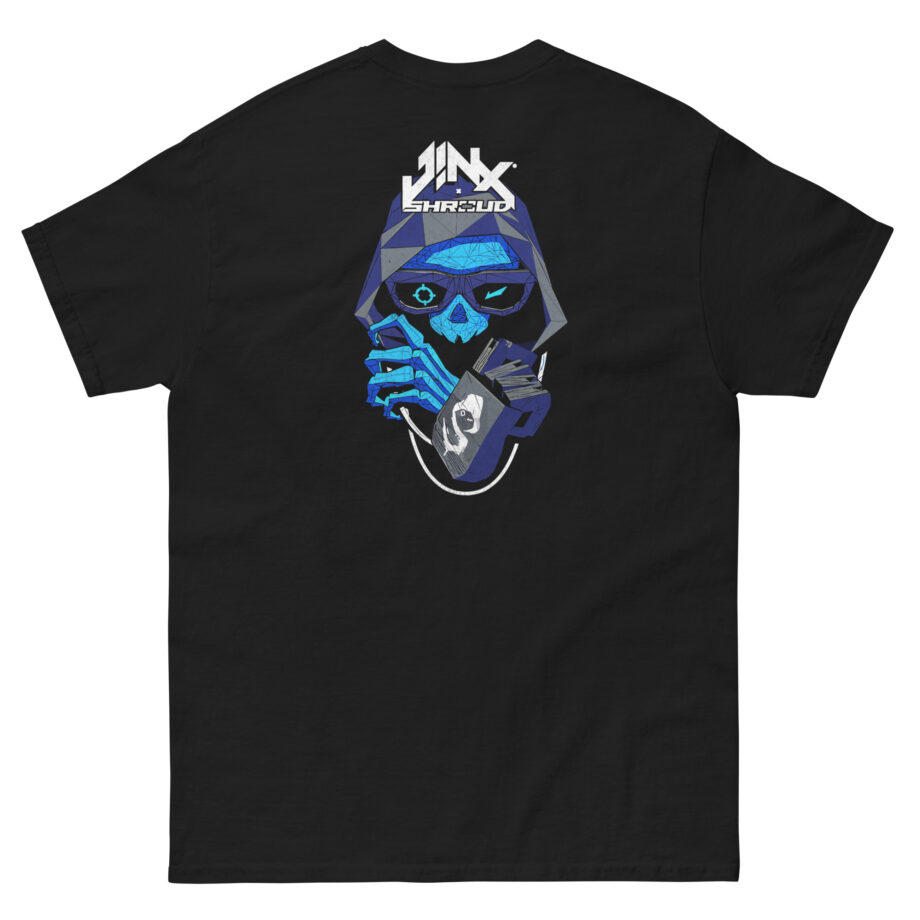 Shroud Jinx Unisex classic tee