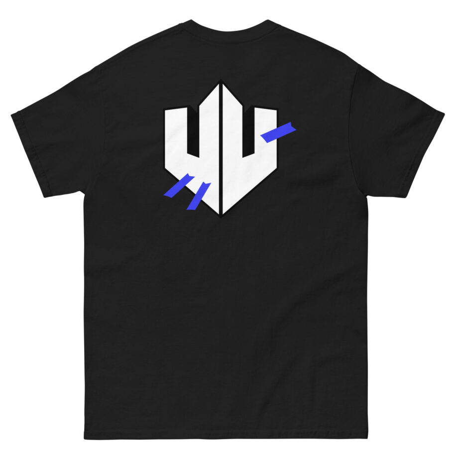 Willyrex Unisex classic tee
