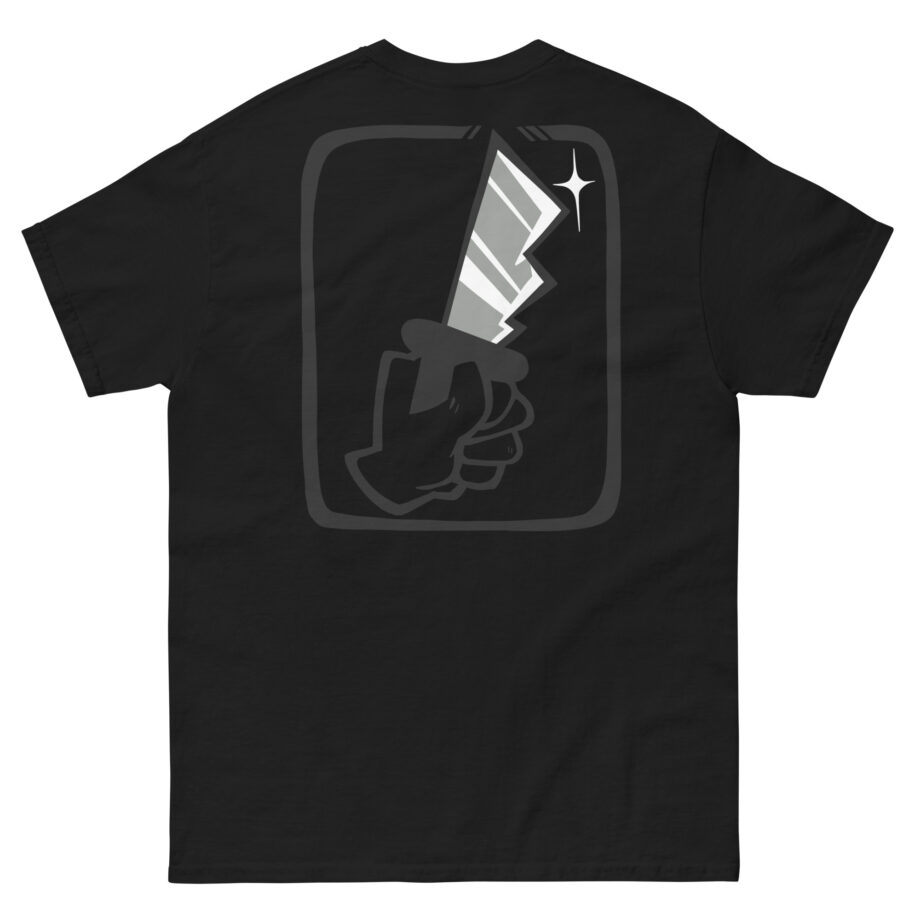 Among Us Shhhirt Unisex classic tee