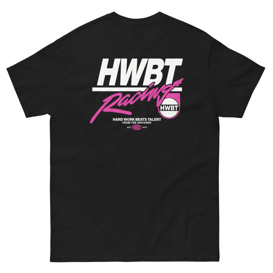 Matt Armstrong Hwbt Racing Unisex classic tee