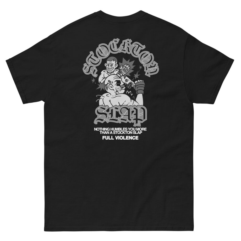 Nate Diaz Unisex classic tee