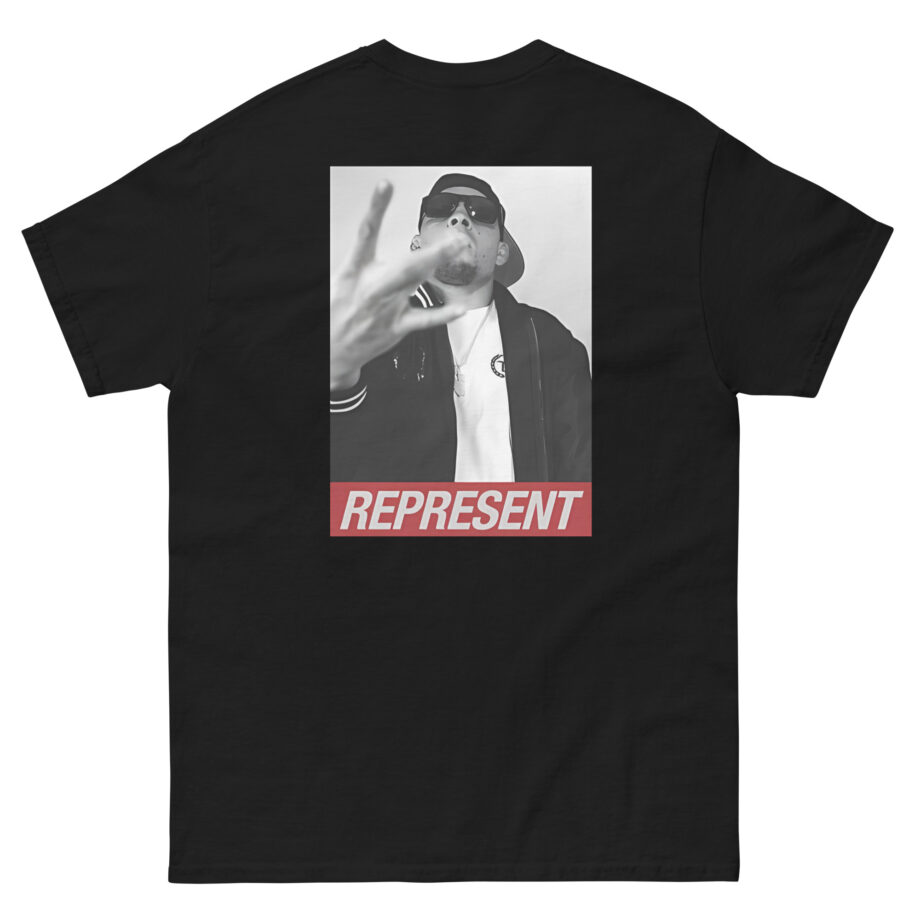 Nate Diaz West Coastin Unisex classic tee