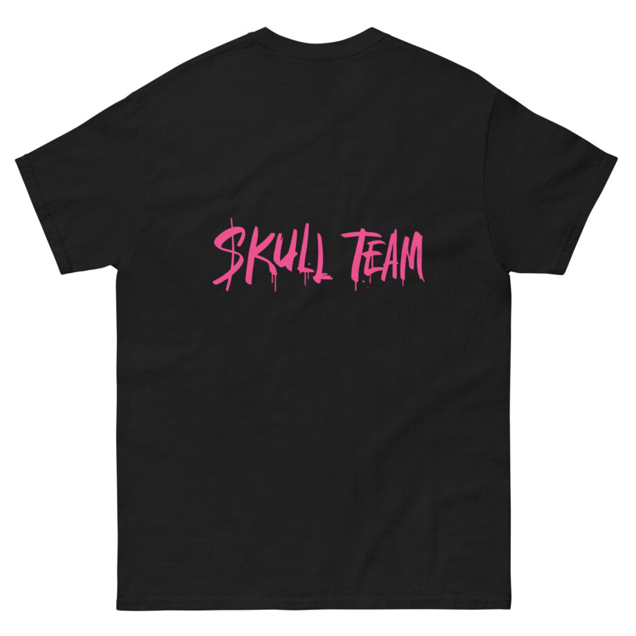 Kai Wachi Unisex classic tee