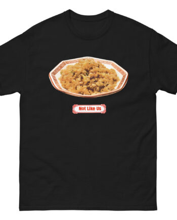 Kendrick Lamar Unisex classic tee