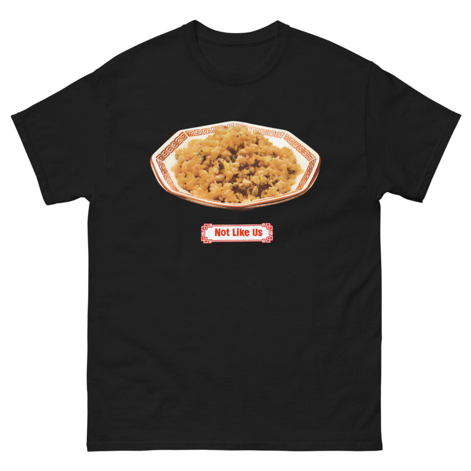 Kendrick Lamar Unisex classic tee
