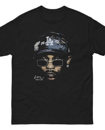 Kendrick Lamar Unisex classic tee