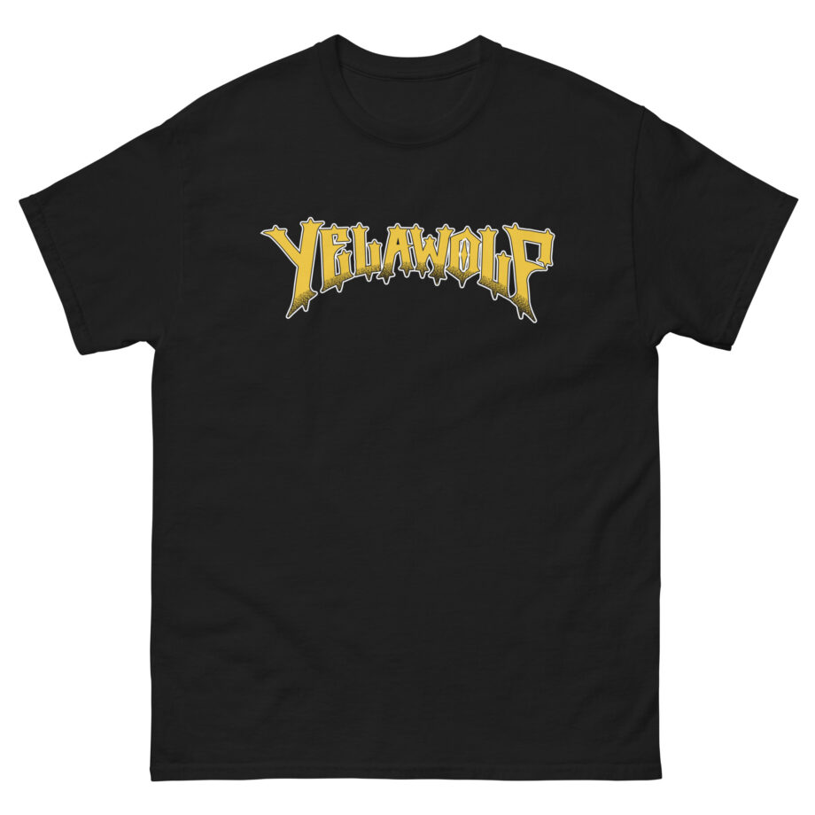 Yelawolf War Story Youth Field Unisex classic tee