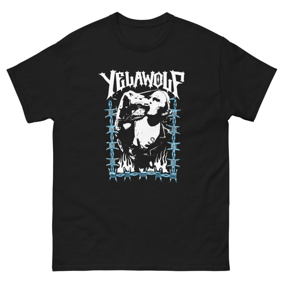 Yelawolf Chug  Unisex classic tee