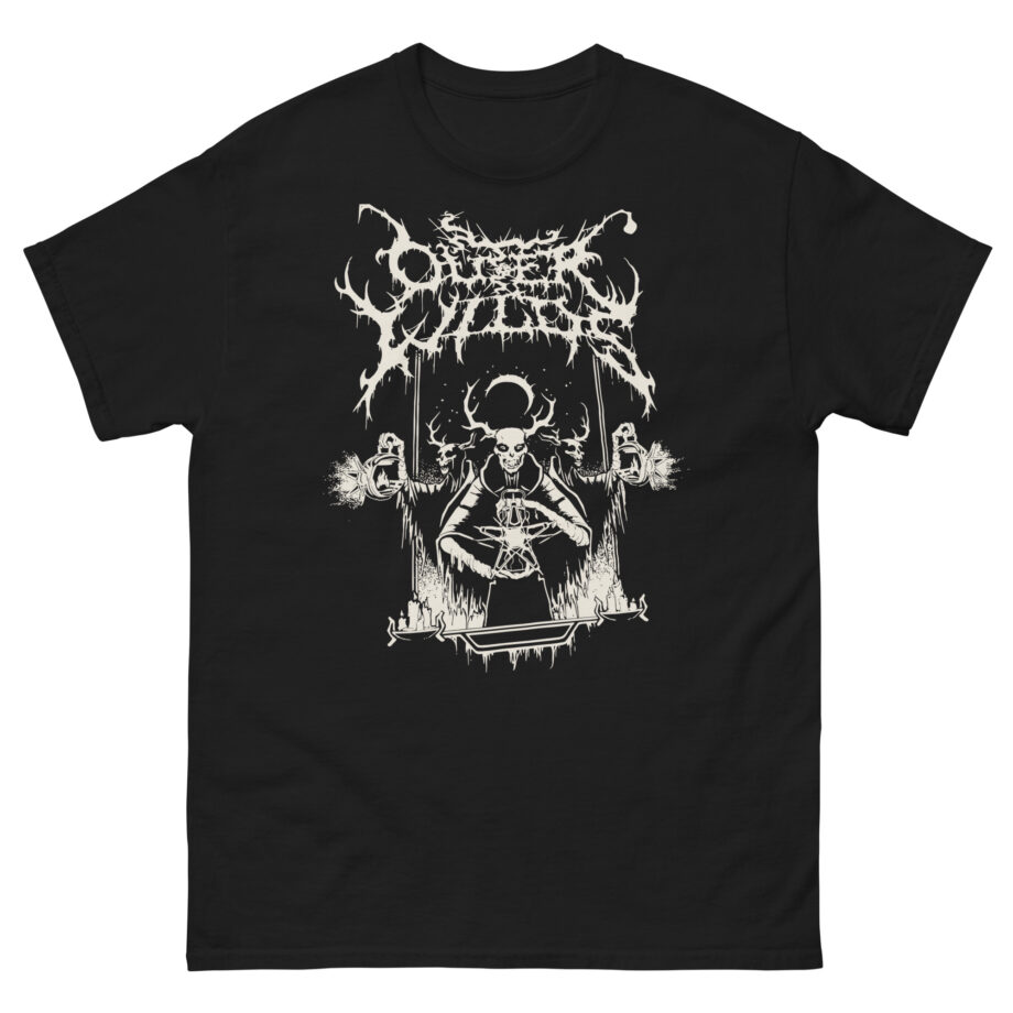 Outer Wilds Unisex classic tee