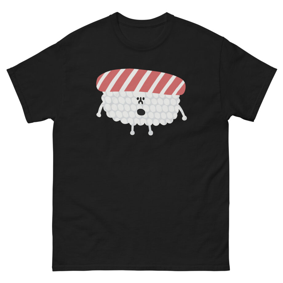 Outer Wilds Unisex classic tee