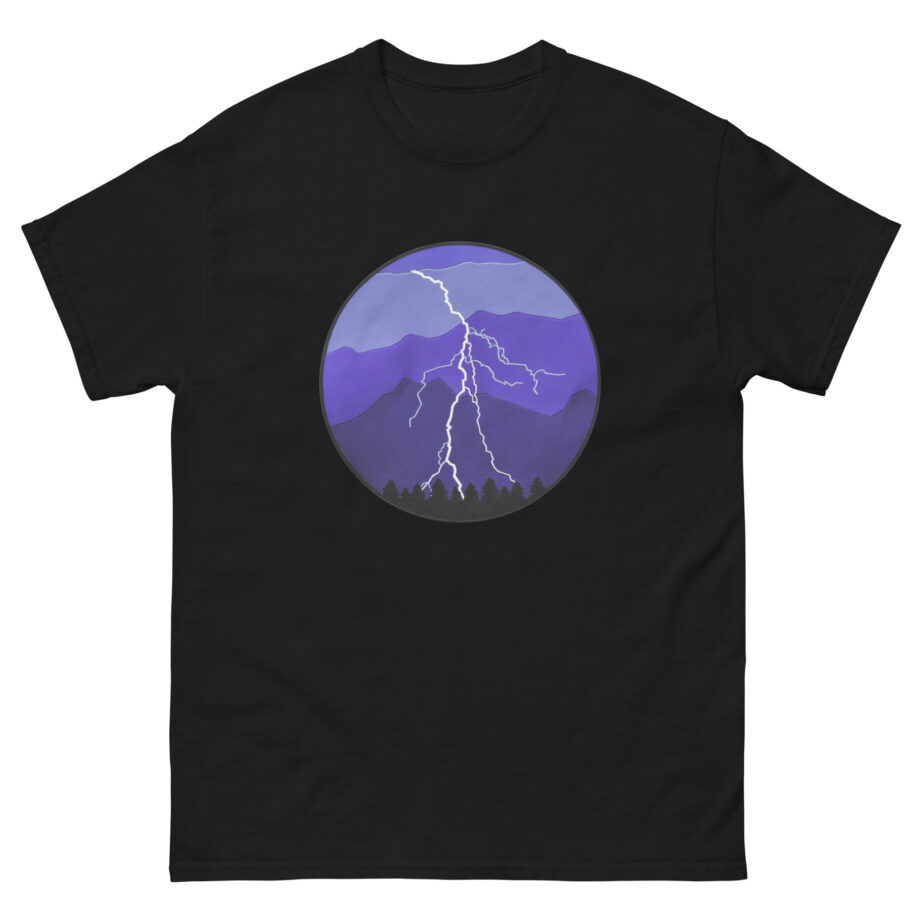 Calvin Harris' Bomber Unisex classic tee