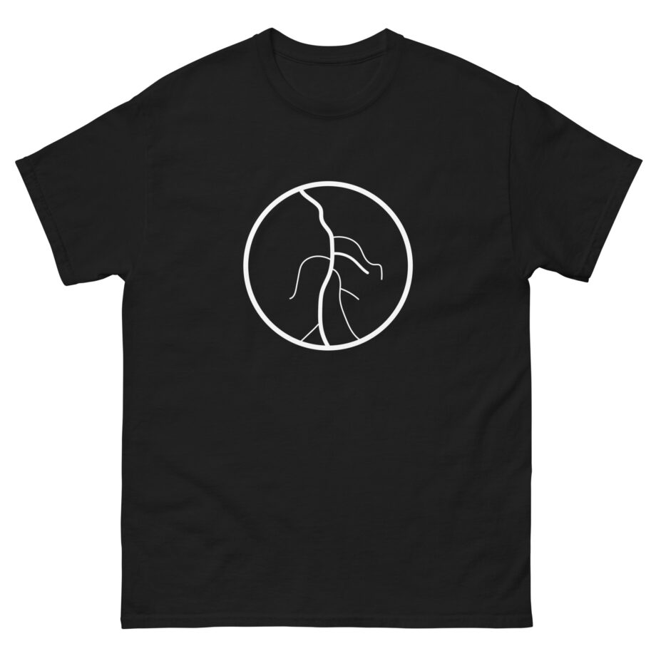 Calvin Harris Unisex classic tee