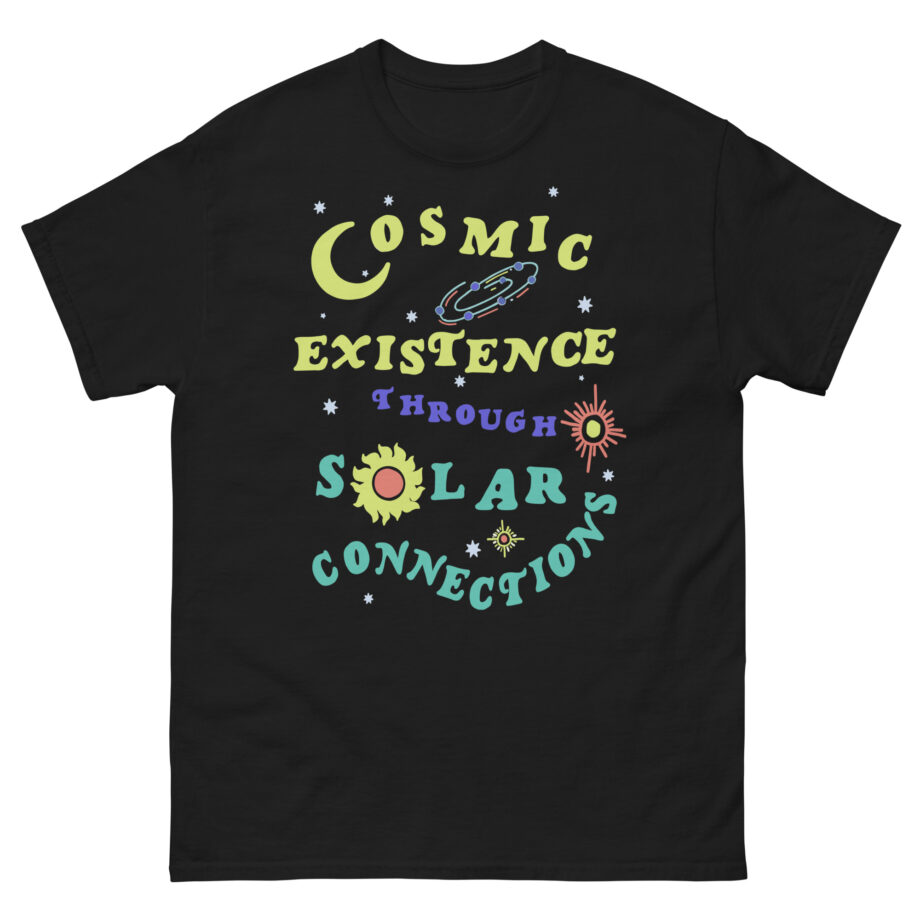 Calvin Harris Unisex classic tee