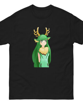 Haruka Karibu Unisex classic tee