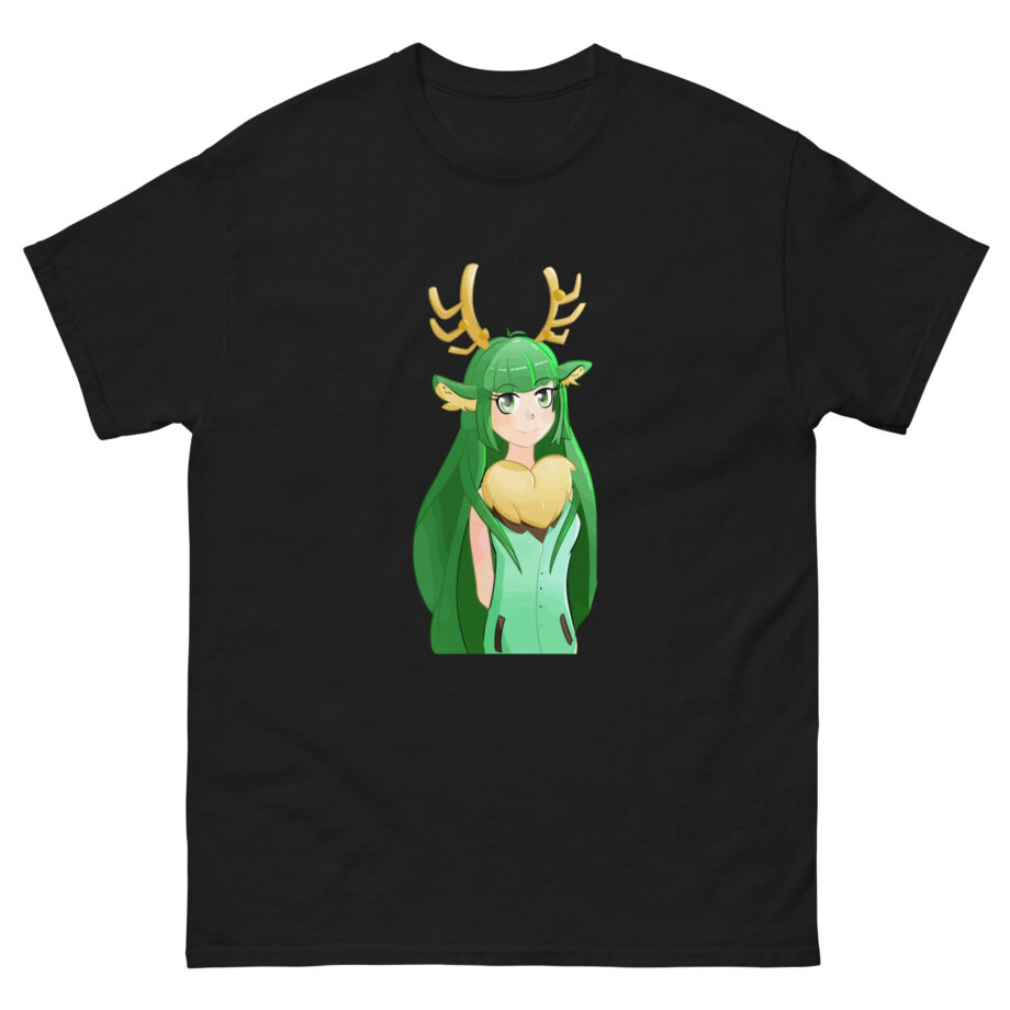 Haruka Karibu Unisex classic tee