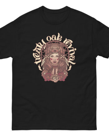 Treaty Oak Revival Unisex classic tee