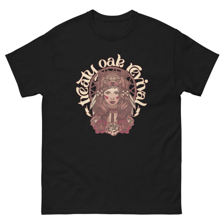 Treaty Oak Revival Unisex classic tee