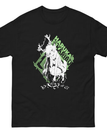 Haruka Karibu Unisex classic tee