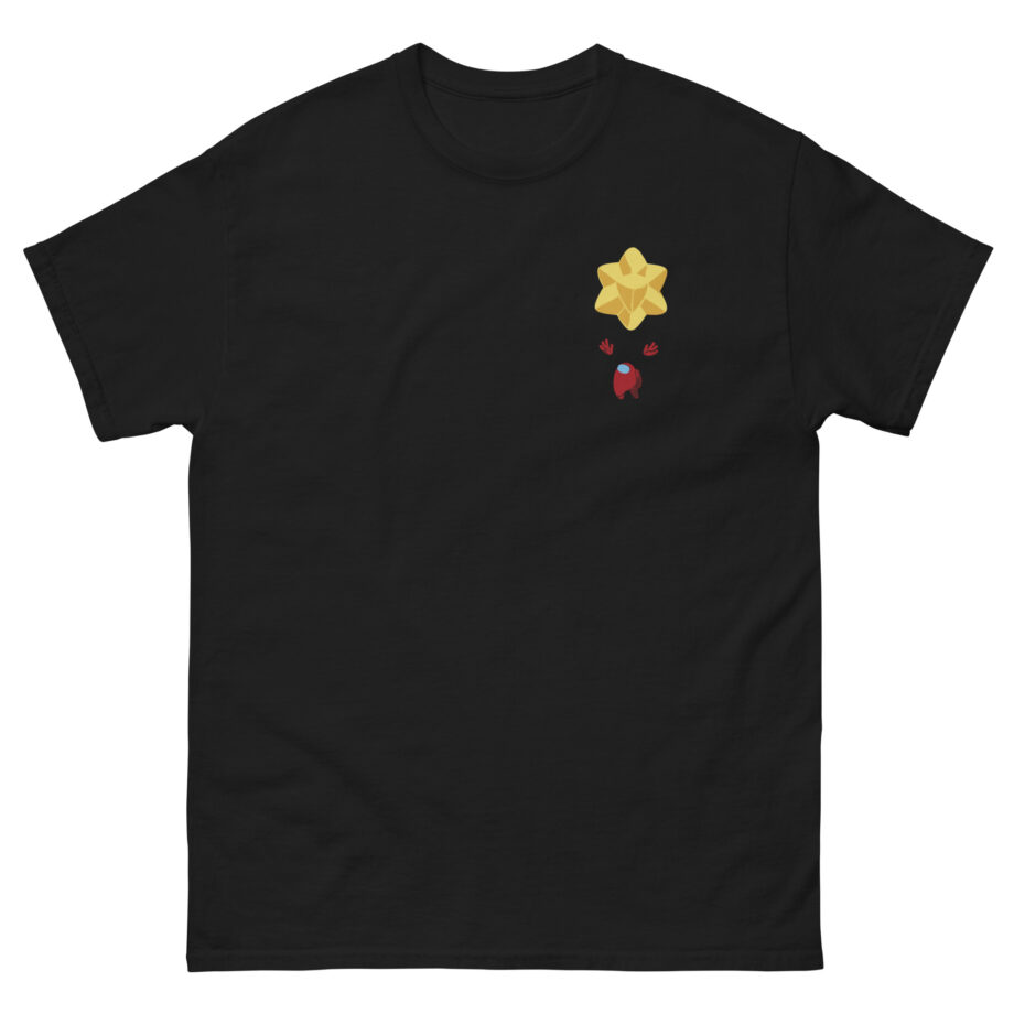 Among Us Cosmicube Unisex classic tee