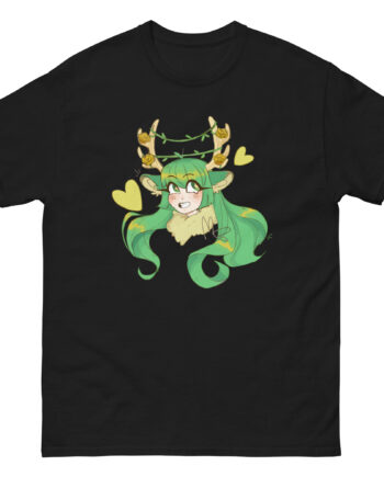 Haruka Karibu Unisex classic tee