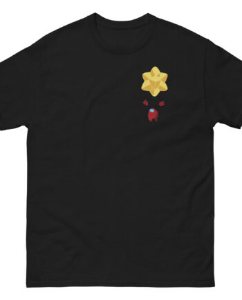 Among Us Cosmicube Unisex classic tee
