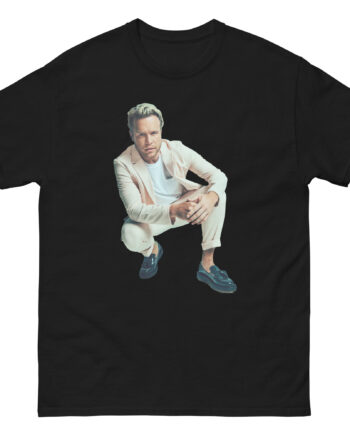 Olly Murs Summer Tour Unisex classic tee
