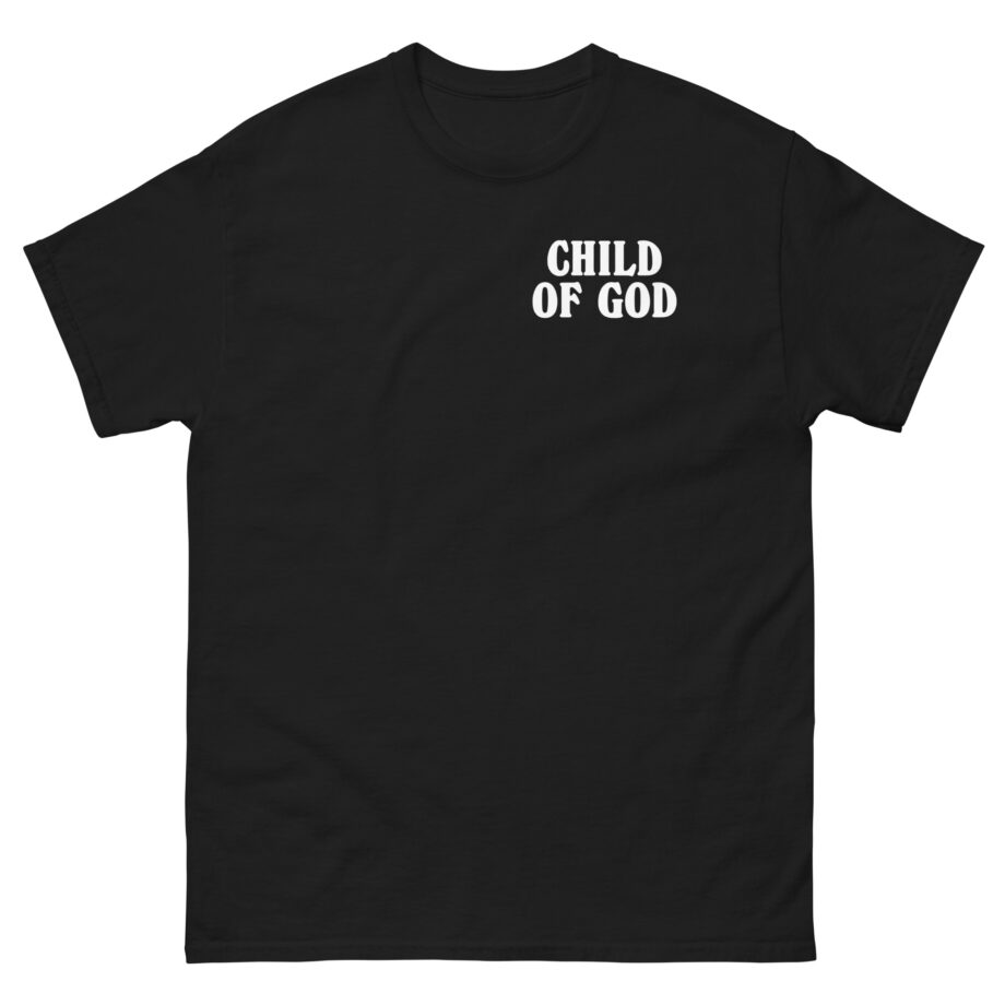 Forrest Frank Cog Spiral Unisex classic tee