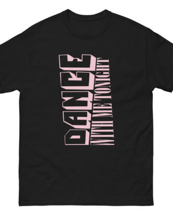 Olly Murs Dance With Me Tonight Unisex classic tee