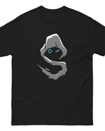 Shroud Unisex classic tee