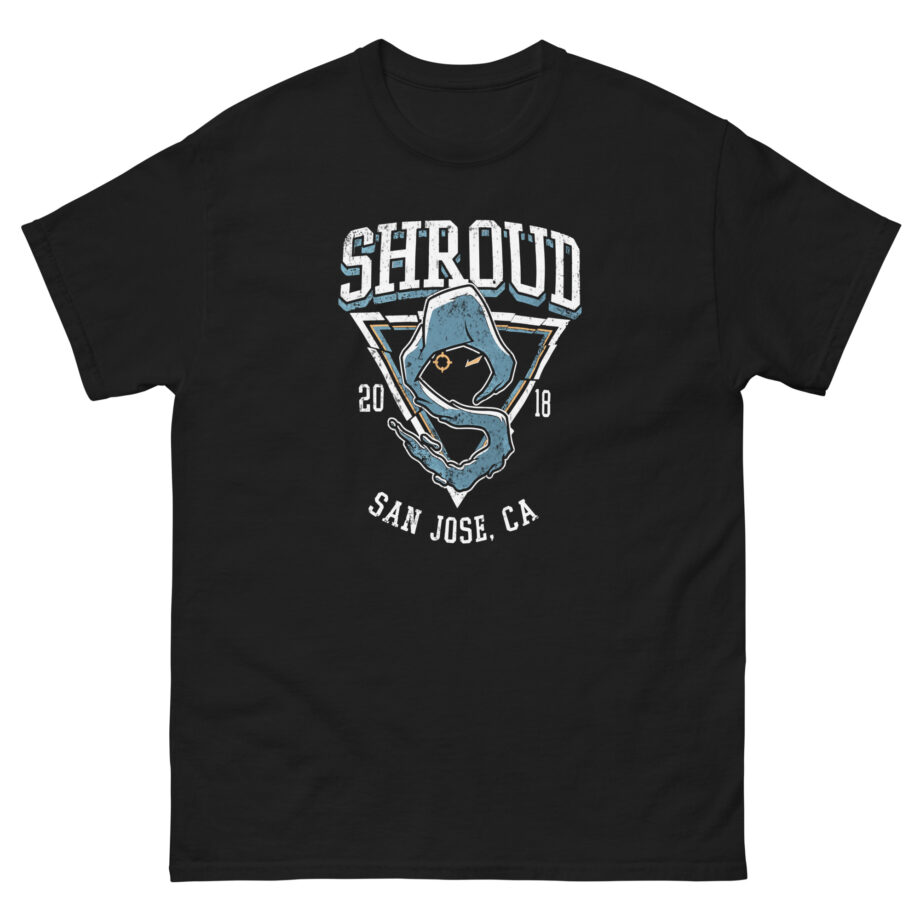 Shroud Unisex classic tee