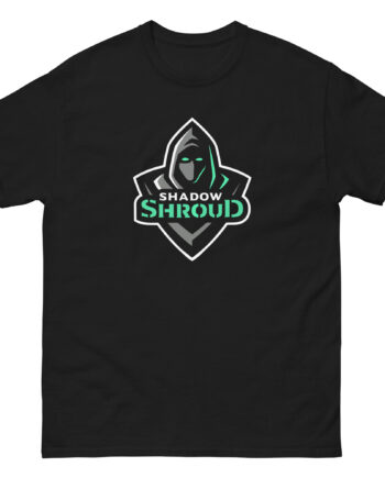 Shroud Unisex classic tee