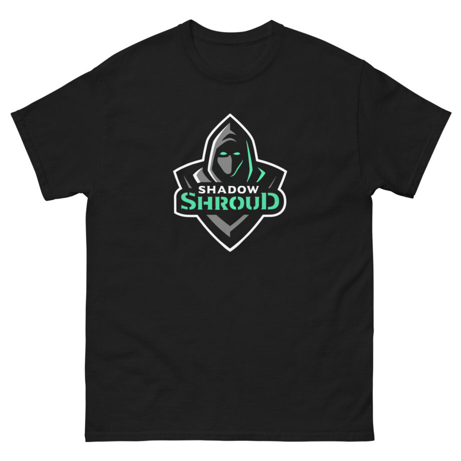 Shroud Unisex classic tee