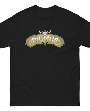 Primus Ladies Eyeball Unisex classic tee