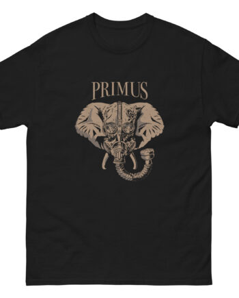 Primus Pachy Mask  Unisex classic tee